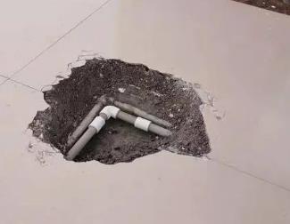 青秀卫生间漏水维修公司为您分享如何判断家里漏水
