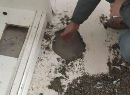 青秀卫生间漏水维修公司分享下精确定位查漏水一次多少钱?不同级别收费不同