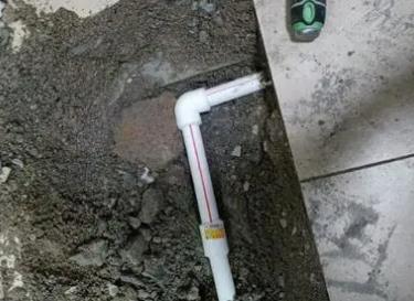 青秀阳台漏水维修时有哪些声音会影响检漏仪