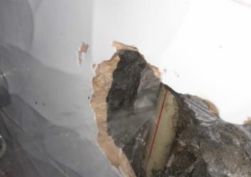 青秀卫生间漏水维修的步骤和流程。
